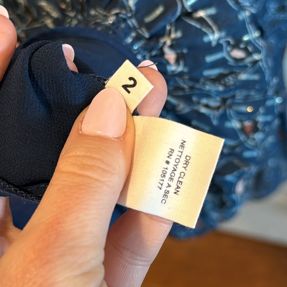 Ulla Johnson Maita Dress - Picture 12 of 14